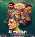 Film India Starfish 2023 Subtitle Indonesia Poster