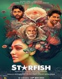 Film India Starfish 2023 Subtitle Indonesia Poster