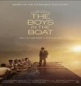 Nonton The Boys in the Boat 2023 Sub Indo Poster