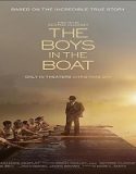 Nonton The Boys in the Boat 2023 Sub Indo Poster