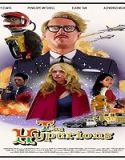 Nonton The Hyperions 2022 Sub Indo Poster