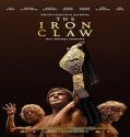 Nonton The Iron Claw 2023 Sub Indo Poster