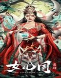 Film China The Land of Women 2024 Sub Indo Poster