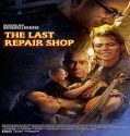 Film Dokumenter The Last Repair Shop 2023 Sub Indo Poster