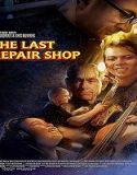 Film Dokumenter The Last Repair Shop 2023 Sub Indo Poster