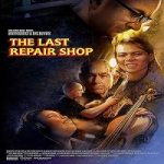 The Last Repair Shop 2023 Subtitle Indonesia Online kebioskop21