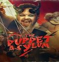 Nonton The Puppet Asylum 2023 Sub Indo Poster