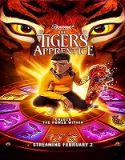 Film Animasi The Tigers Apprentice 2024 Sub Indo Poster