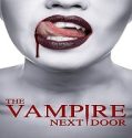 Nonton The Vampire Next Door 2024 Sub Indo Poster