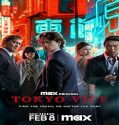 Serial Tokyo Vice Season 2 Sub Indo Poster