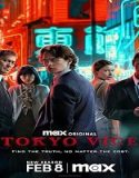 Serial Tokyo Vice Season 2 Sub Indo Poster