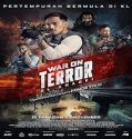 Nonton War on Terror KL Anarchy 2023 Sub Indo Poster
