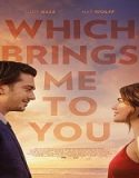 Film Which Brings Me to You 2023 Subtitle Indonesia Poster
