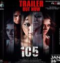 Nonton 105 Minutes 2024 Sub Indo Poster