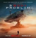 Nonton Serial 3 Body Problem Season 1 Sub Indo Poster