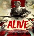 Nonton Alive 2023 Sub Indo Poster