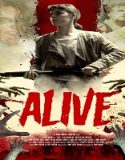 Nonton Alive 2023 Sub Indo Poster