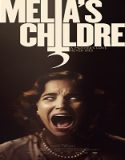 Nonton Amelias Children 2023 Sub Indo Poster