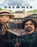 Nonton American Dreamer 2024 Sub Indo Poster