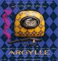 Nonton Argylle 2024 Sub Indo Poster