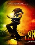 Nonton Bob Marley One Love 2024 Sub Indo Poster