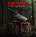 Nonton Butchers Book Two Raghorn 2024 Sub Indo Poster