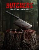 Nonton Butchers Book Two Raghorn 2024 Sub Indo Poster