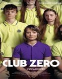 Nonton Club Zero 2024 Sub Indo Poster