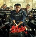 Nonton Cruel War 2024 Sub Indo Poster