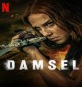 Nonton Damsel 2024 Sub Indo Poster
