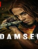 Nonton Damsel 2024 Sub Indo Poster