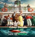 Nonton Serial Death and Other Details Season 1 Sub Indo Poster