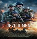 Nonton Devils Men 2023 Subtitle Indonesia Poster
