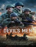 Nonton Devils Men 2023 Subtitle Indonesia Poster
