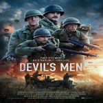 Devil's Men 2023 Subtitle Indonesia Online kebioskop21