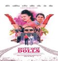 Nonton Drive Away Dolls 2024 Sub Indo Poster