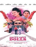 Nonton Drive Away Dolls 2024 Sub Indo Poster