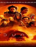 Nonton Dune Part Two 2024 Sub Indo Poster