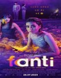 Nonton Fanti 2023 Sub Indo Poster