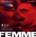 Nonton Femme 2023 Sub Indo Poster