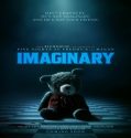 Nonton Imaginary 2024 Subtitle Indonesia Poster
