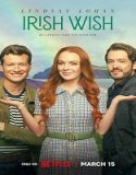 Nonton Irish Wish 2024 Sub Indo Poster