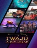 Nonton Iwaju A Day Ahead 2024 Sub Indo Poster