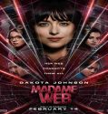Nonton Madame Web 2024 Sub Indo Poster