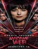 Nonton Madame Web 2024 Sub Indo Poster