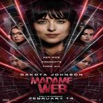 Madame Web 2024 Subtitle Indonesia Online kebioskop21