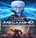 Nonton Megamind vs The Doom Syndicate 2024 Sub Indo Poster