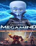 Nonton Megamind vs The Doom Syndicate 2024 Sub Indo Poster