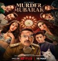 Nonton Murder Mubarak 2024 Sub Indo Poster