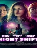 Nonton Night Shift 2023 Sub Indo Poster
